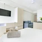 Apartasuit Cartagena Luxury 1240