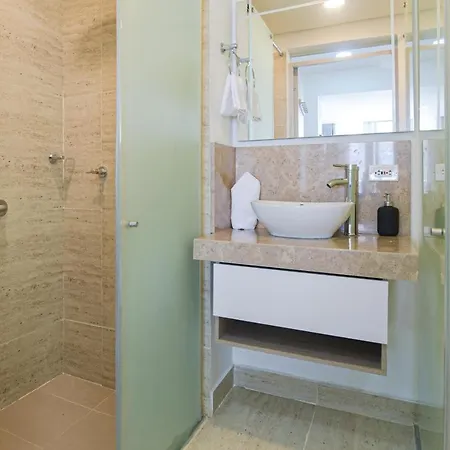 Apartasuit Luxury 1240 Apartamento Cartagena