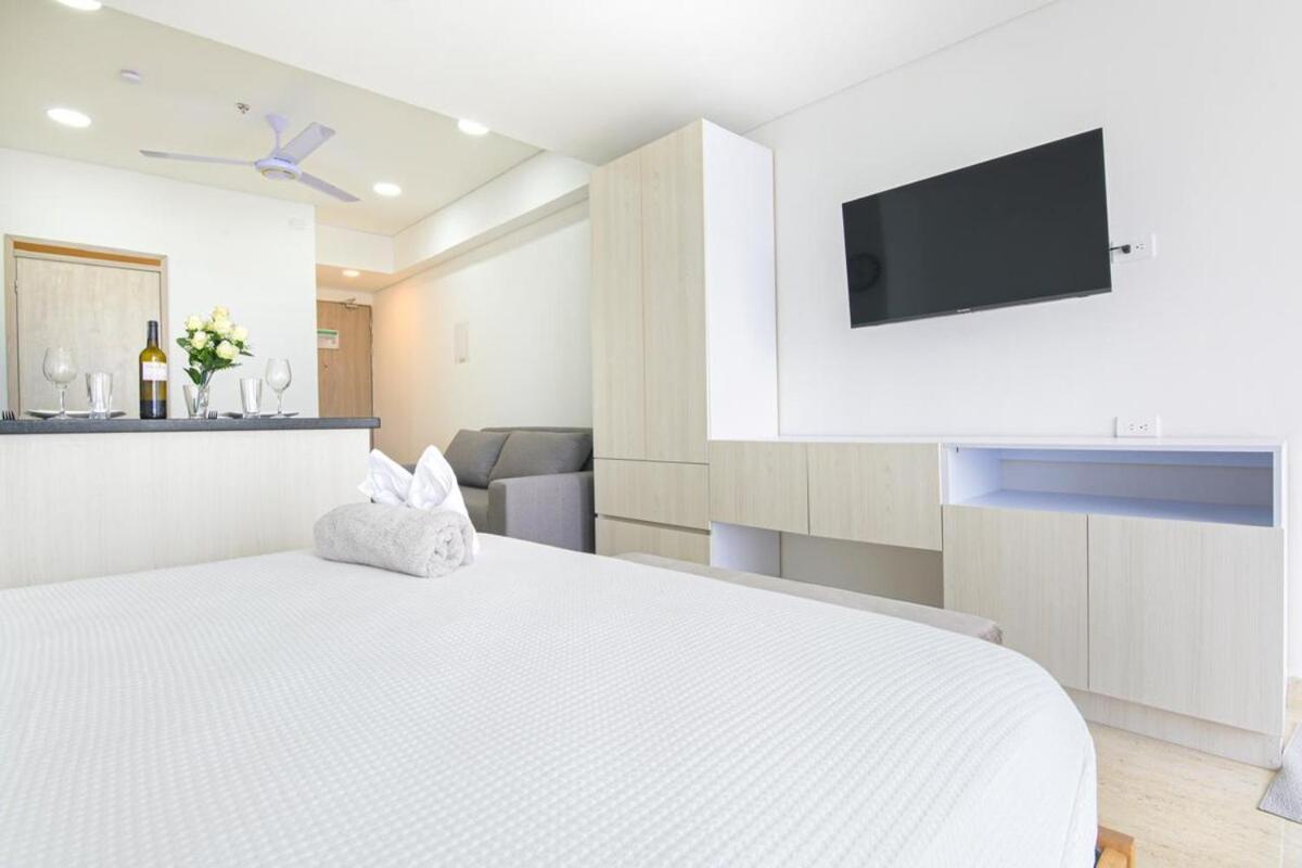 Apartasuit Luxury 1240 * Cartagena