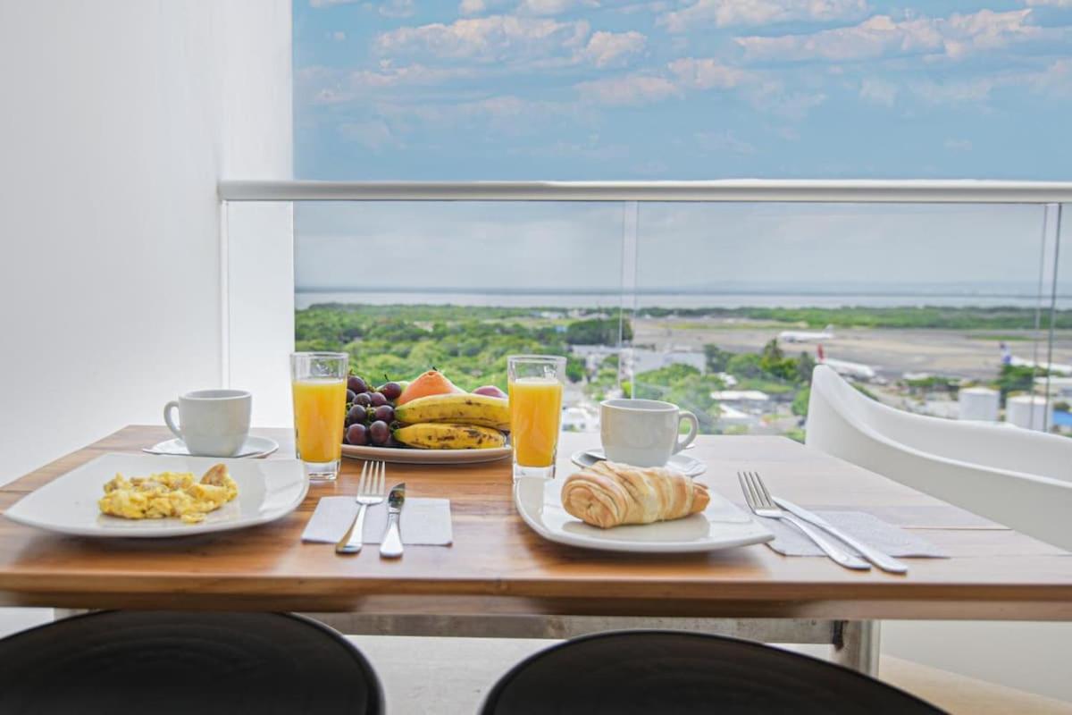 Apartamento Apartasuit Luxury 1240