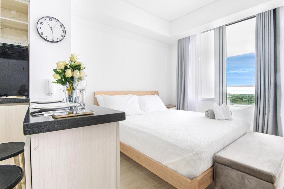 Apartasuit Luxury 1240 Apartamento