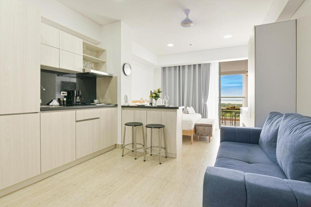 Apartamento Apartasuit Luxury 1240 Cartagena