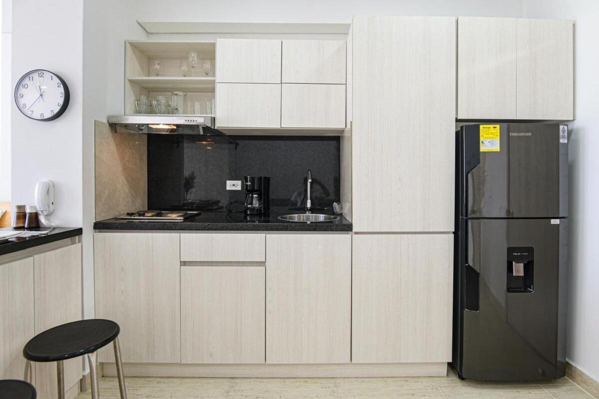 Apartamento Apartasuit Luxury 1240 *