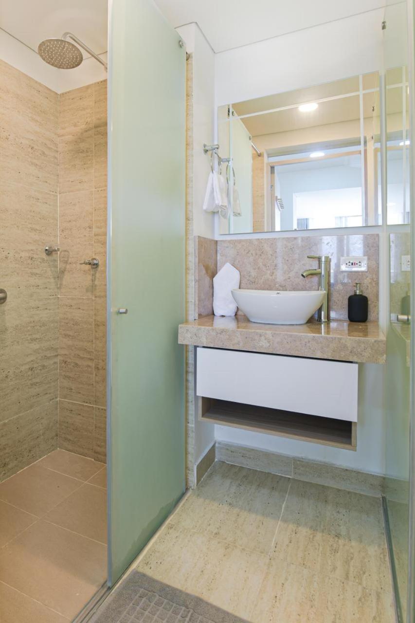 Apartasuit Luxury 1240 Apartamento Cartagena