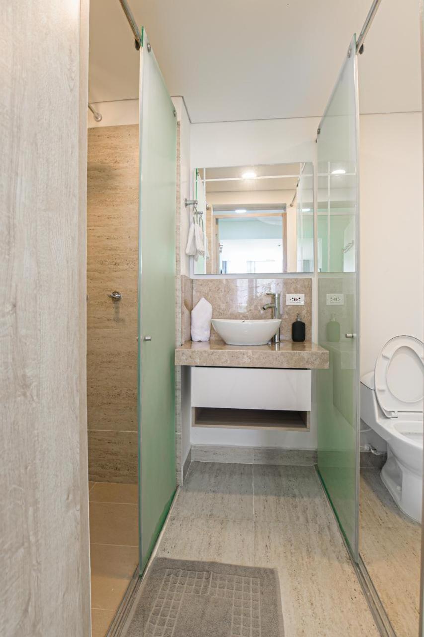Apartamento Apartasuit Luxury 1240 Cartagena