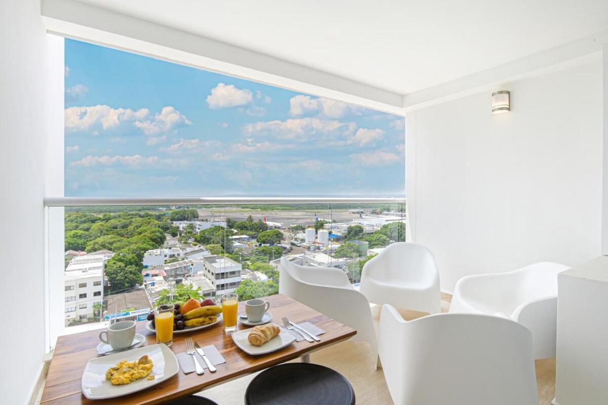 Apartasuit Luxury 1240 *