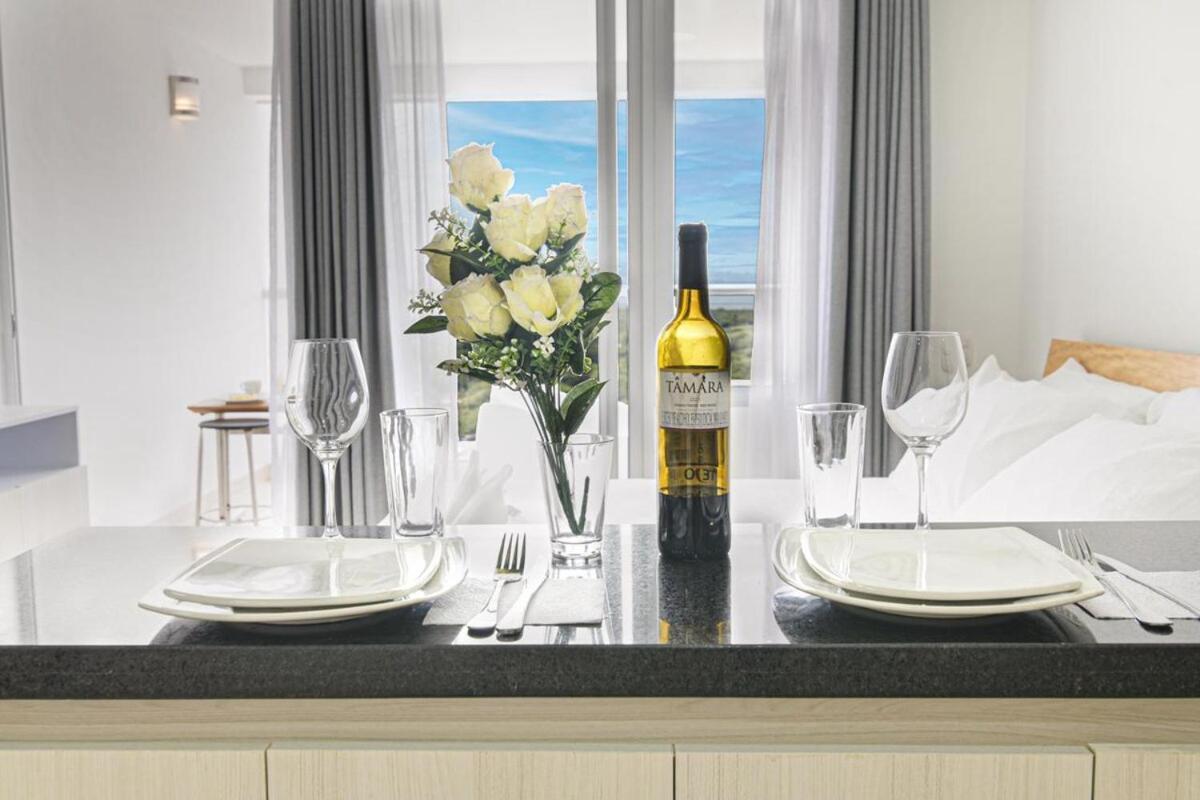 Apartasuit Luxury 1240 Apartamento Cartagena