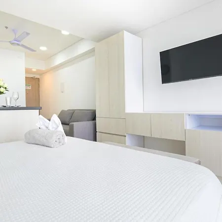 Apartasuit Luxury 1240 * Cartagena