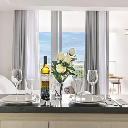 Apartasuit Luxury 1240 Apartment Cartagena