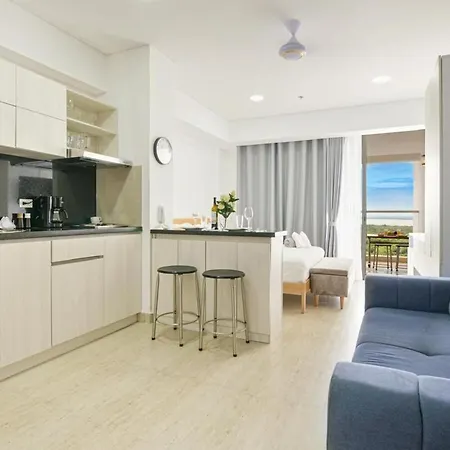 Apartment Apartasuit Luxury 1240 Cartagena