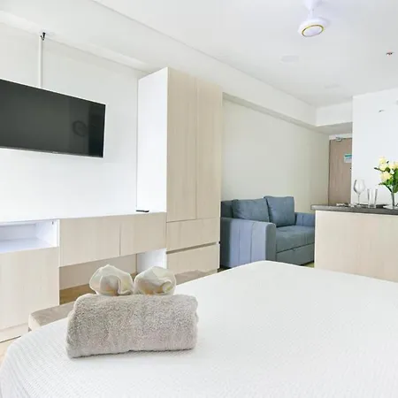 Apartasuit Luxury 1240 Cartagena