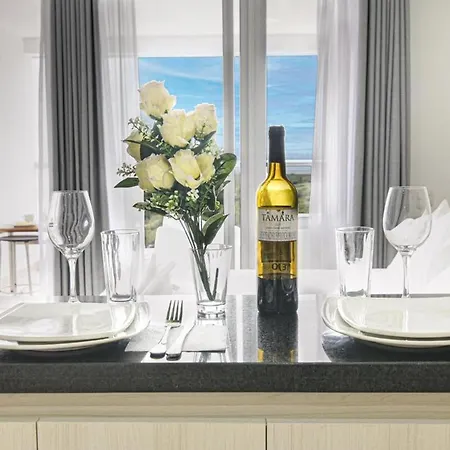 Apartasuit Luxury 1240 Apartment Cartagena