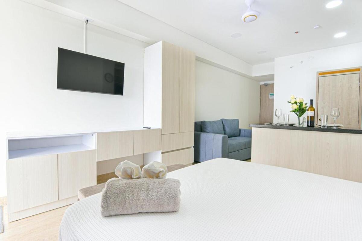 Apartasuit Luxury 1240 Cartagena